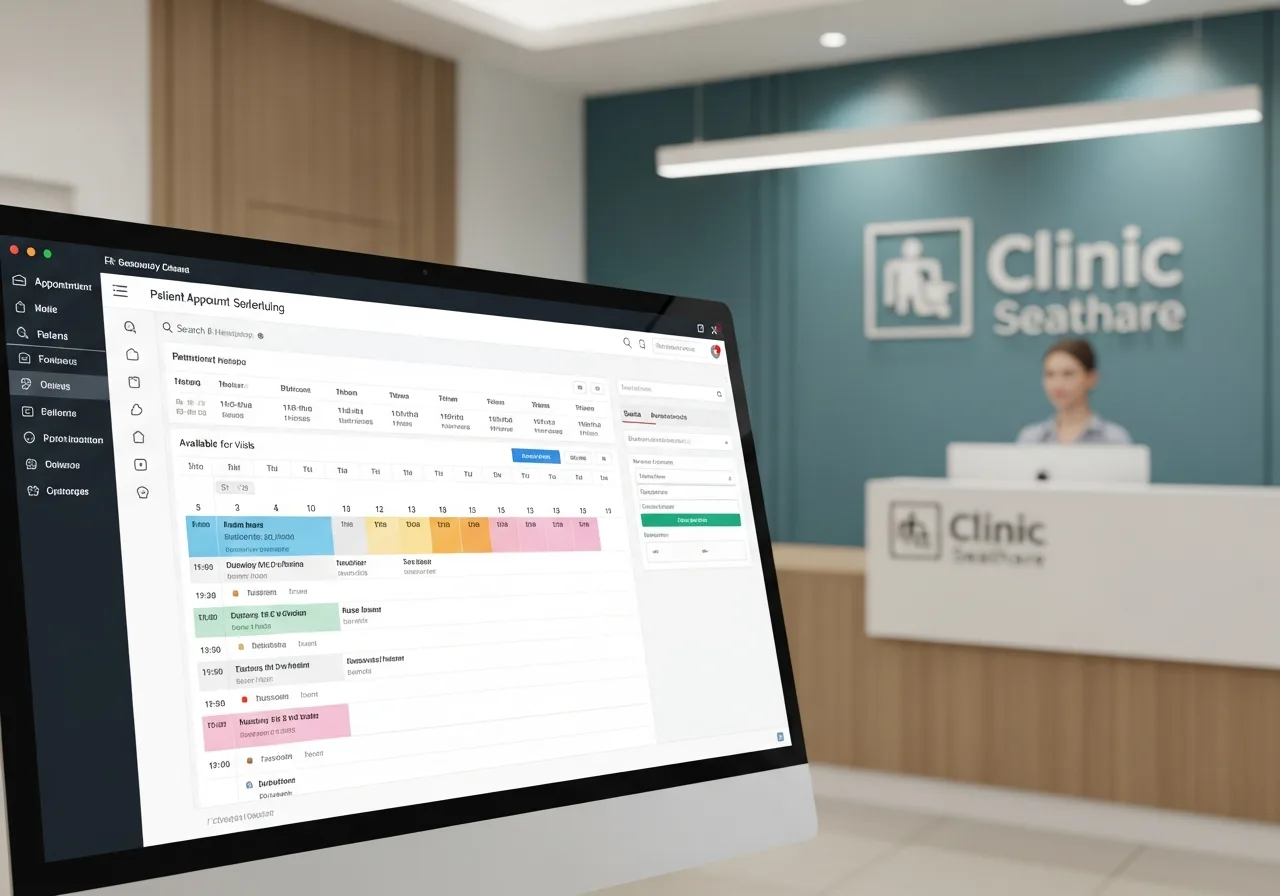 NoravionQuatro KI — Digitale Gesundheitstools