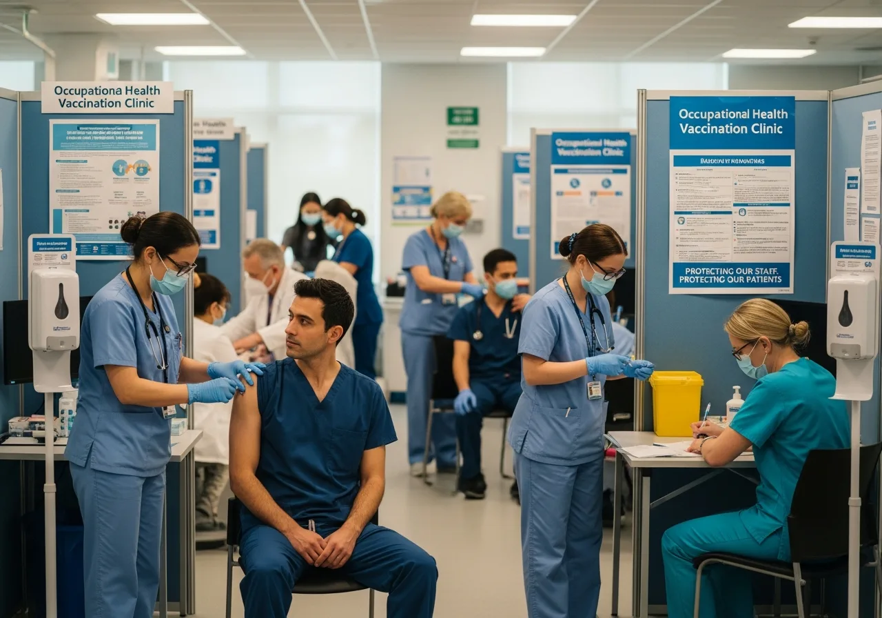 NoravionQuatro KI Gesundheitsdienstleister — Unsere Arbeit 6